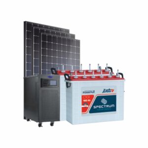 Off grid Solar